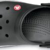Crocs™ Crocband Black
