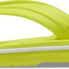Crocs™ Crocband Flip Citrus