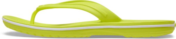 Crocs™ Crocband Flip Citrus