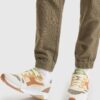 31bf2d5ebd8b1dc119c86856b6c78e5a DIADORA S8000 Camo Men's Gray Green Spruce/Green Hay