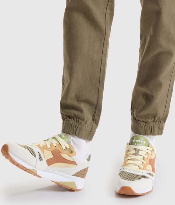 31bf2d5ebd8b1dc119c86856b6c78e5a DIADORA S8000 Camo Men's Gray Green Spruce/Green Hay