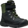 31c918157af8806ca204bdb1874c32c5 Keen Kanibou Wp 1028082 Black/Bronze Green
