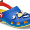 31c9d6ca6b9c6fdfc75ea89ec1c85fc0 Crocs™ SNOW WHITE CLASSIC CLOG KID'S Sunshine
