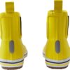 31d78d4bc793f4247f4695fae33c954c REIMA Rain boots Ankles 5400039A Yellow