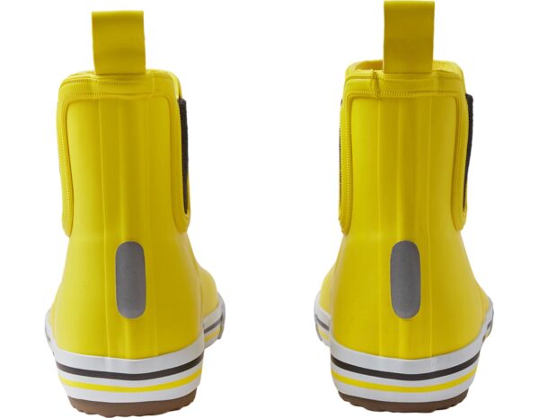 31d78d4bc793f4247f4695fae33c954c REIMA Rain boots Ankles 5400039A Yellow