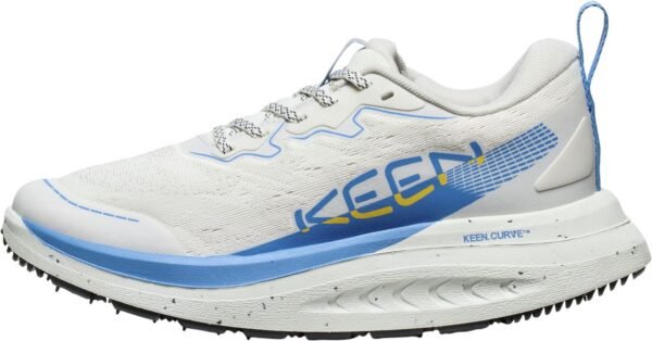 31d7fbac7669bd413fabdea5240e3d92 Keen WK400 II 1030261 Star White/Marina