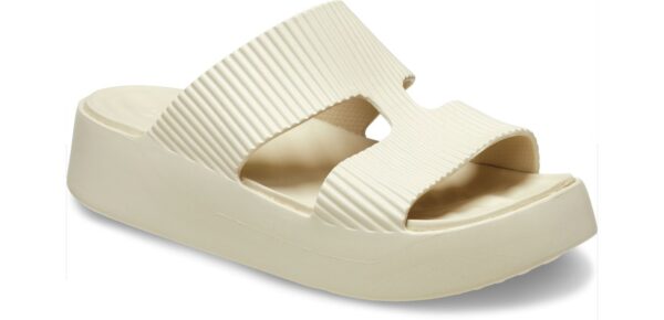 31deb0757d91db7910ce617363ba667f Crocs™ GETAWAY GROOVE PLATFORM HSTRAP Sandstone
