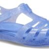 Crocs™ Isabella Sandal Kid's Moon Jelly