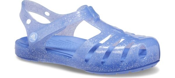 Crocs™ Isabella Sandal Kid's Moon Jelly