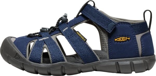 31f75e18ed0db87455fc8a350bb04172 Keen SEACAMP II CNX 1028852 Naval Academy/Drizzle