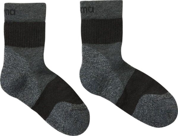 REIMA Patikka 5300277A Melange grey
