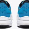 DIADORA PASSO 3 Blue Danube/Black