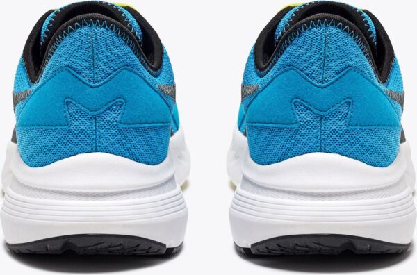 DIADORA PASSO 3 Blue Danube/Black