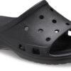 32043d0c57dd5a38103ae85175a9e996 Crocs™ Saturday Slide Women's Black