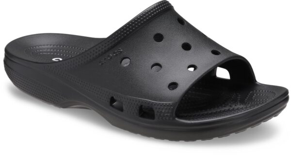 32043d0c57dd5a38103ae85175a9e996 Crocs™ Saturday Slide Women's Black