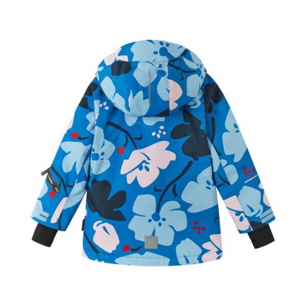 REIMA Kiiruna 5100084B Bright blue 6598