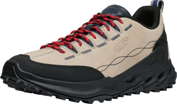 320d4647a058a1f09e5adfce1bec2241 Keen JASPER ZIONIC Men's Brown