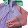 32184bb76692339beb5a82cea1bc3a60 REIMA Raincoat Suihku 5100385A Blooming Lilac 545A