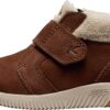322eaf4c0af9b46cb88a5ac3c7b9a434 Keen Knx Middie Kid's 1031244 Bison/Safari