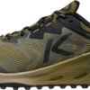 322ed74056b68af0b6ac1c0e62074077 Keen Zionic Nxt Wp Men's 1031186 Martini Olive/Lemon Curry
