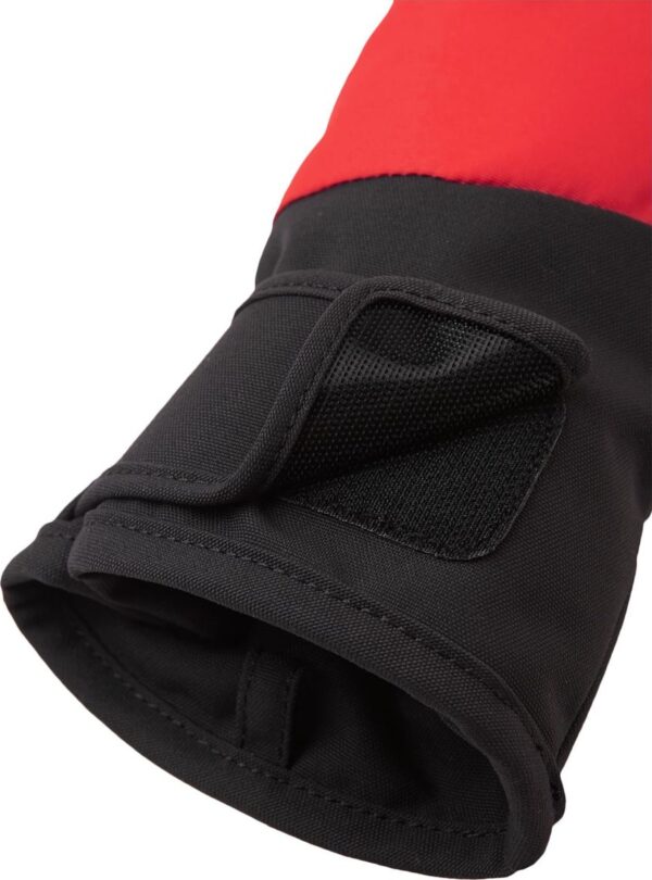 REIMA Lapases Tomato red 3880