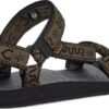 Teva TEVA Original Universal Men's Bandana Dark Olive