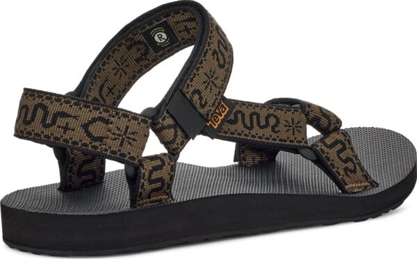 Teva TEVA Original Universal Men's Bandana Dark Olive