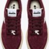 DIADORA Magic Bold Suede Wn Advent Violet