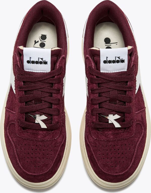 DIADORA Magic Bold Suede Wn Advent Violet