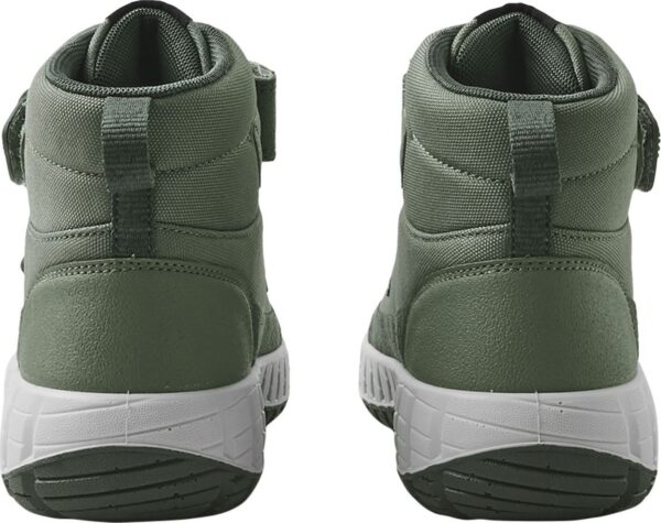 REIMA Patter 2.0 5400042A Greyish Green