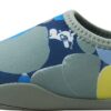REIMA Moomin Lean 5400091M Stone Green 81B1