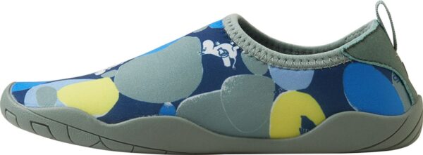 REIMA Moomin Lean 5400091M Stone Green 81B1