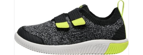326879c7260dcecf5a35e3264f3056cc Keen KNX KNIT DS 1030113 Black/Evening Primrose