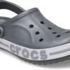 32696aaaef1c518f86d8bb22549740c0 Crocs™ Bayaband Clog Slate Grey/Multi