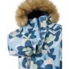 REIMA KIPINA 5100040C Frozen Blue