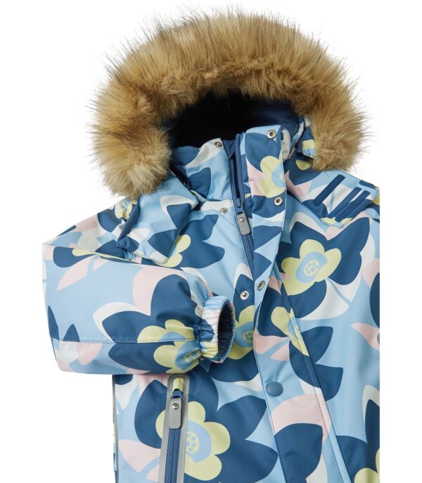 REIMA KIPINA 5100040C Frozen Blue