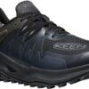 328d0f3e3c564470409e8b49f38be9f7 Keen Zionic Wp Men's Black/Steel Grey