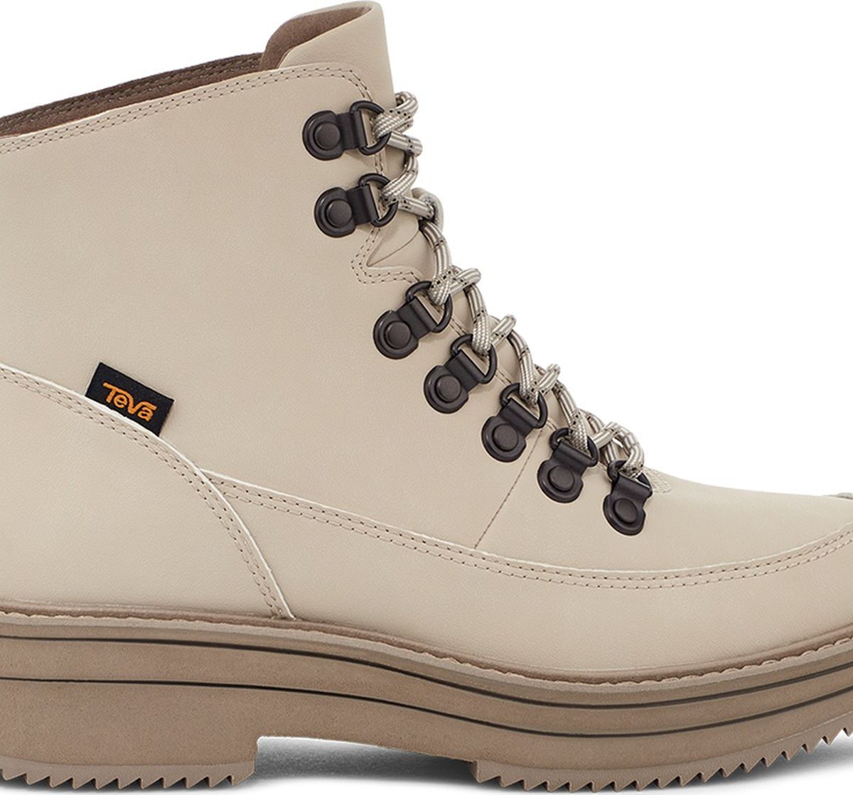 329cb333a53b6708f1f0b5c2c5ef1916 Teva MIDFORM BOOT WOMEN'S Feather Grey