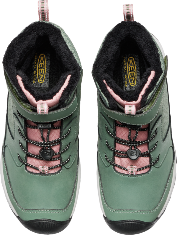 329e21f3daad88817e139ddb99473f01 Keen SKUA WINTER WP 1029545 Green