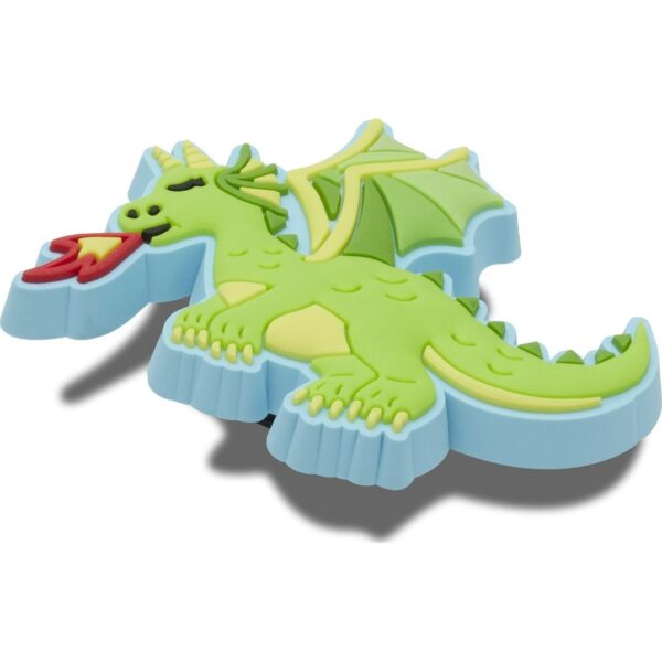 Crocs™ Crocs FIRE BREATHING DRAGON G1135700-MU Crocs FIRE BREATHING DRAGON G1135700-MU