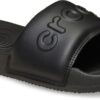 Crocs™ All Day Slide Women's Black