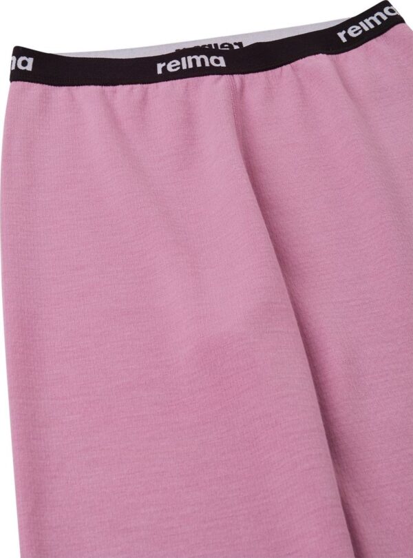 REIMA Lani 5200031A Mauve Pink 4350