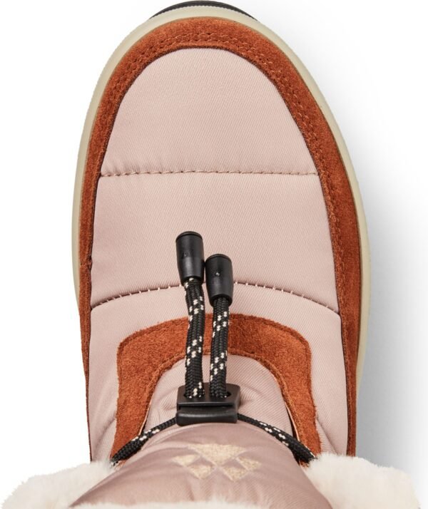 32c31ac806698d6f53a595207a79dffa-1 COUGAR Vibe Suede Nylon Cream/Tobacco