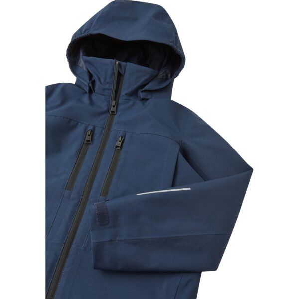 REIMA Saarela 5100407A Navy