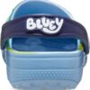 Crocs™ Bluey Classic Clog Kid's Multi