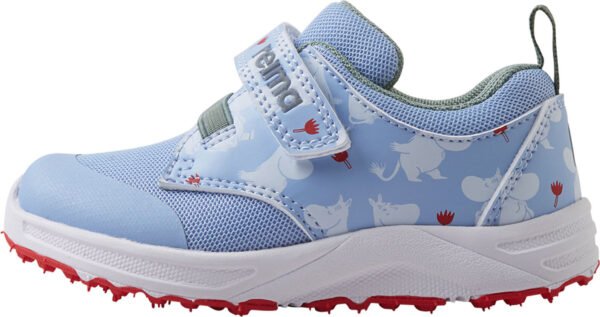 REIMA Moomin Ekana 5400129M Airy Blue 61A1