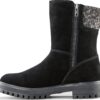 32db9c9bd20260d5dc64c31e1dcd3824 COUGAR Neptune Suede Black