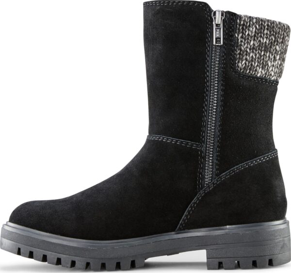 32db9c9bd20260d5dc64c31e1dcd3824 COUGAR Neptune Suede Black