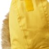 REIMA MUTKA 5100037B Autumn Yelllow