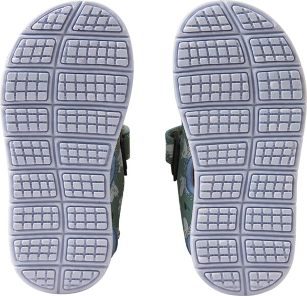 REIMA Moomin Bungee 5400089M Stone Green 81B1